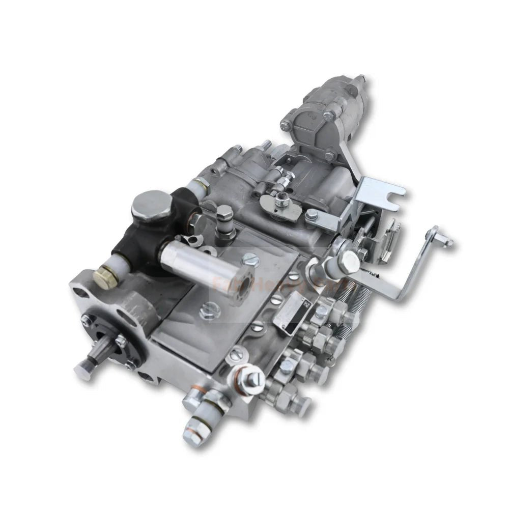 Fuel Injection Pump 101481-0153 8970106483 Fits for Isuzu Engine 4BD2 - Fab Heavy Parts