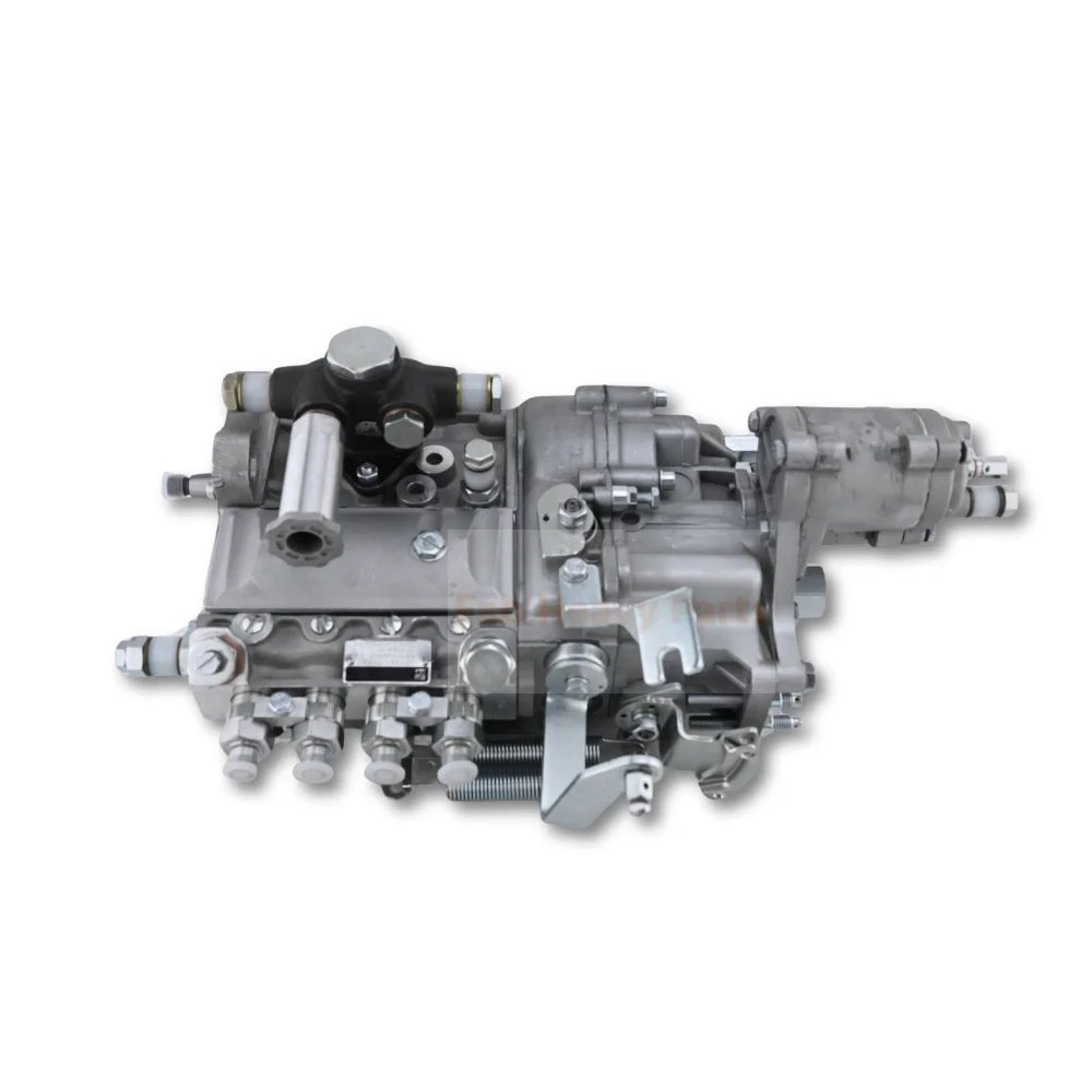 Fuel Injection Pump 101481-0153 8970106483 Fits for Isuzu Engine 4BD2 - Fab Heavy Parts