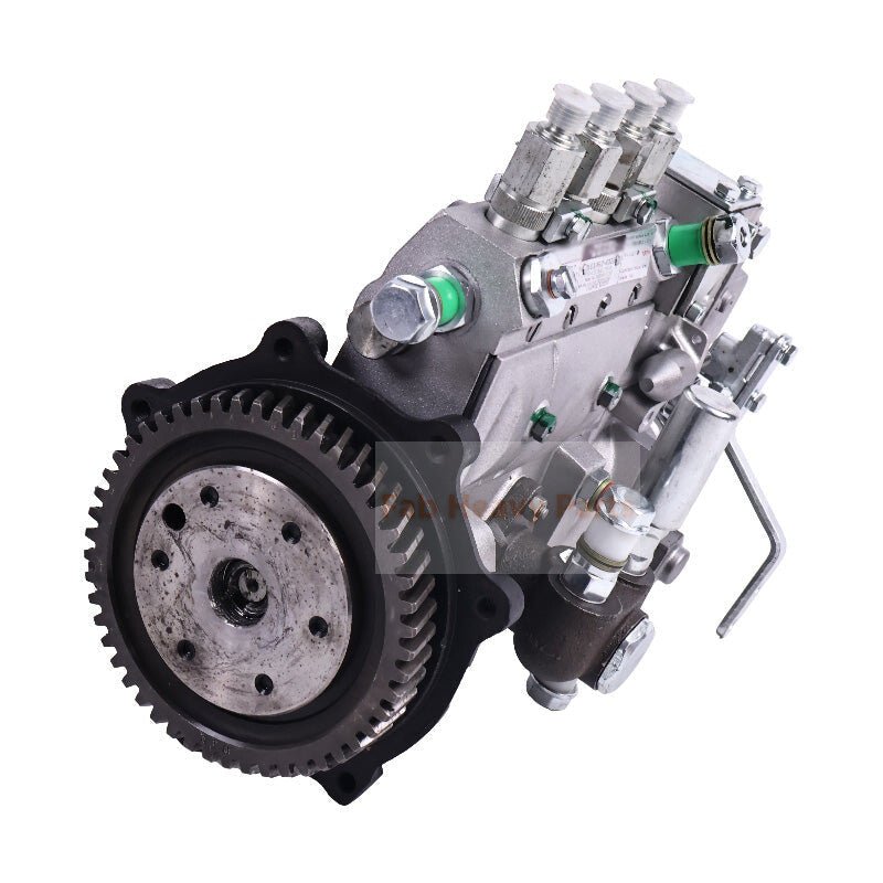 Fuel Injection Pump 101492 - 4020 8972271450 for Isuzu Engine 4JG1T 4JG1 4JG2 - Fab Heavy Parts