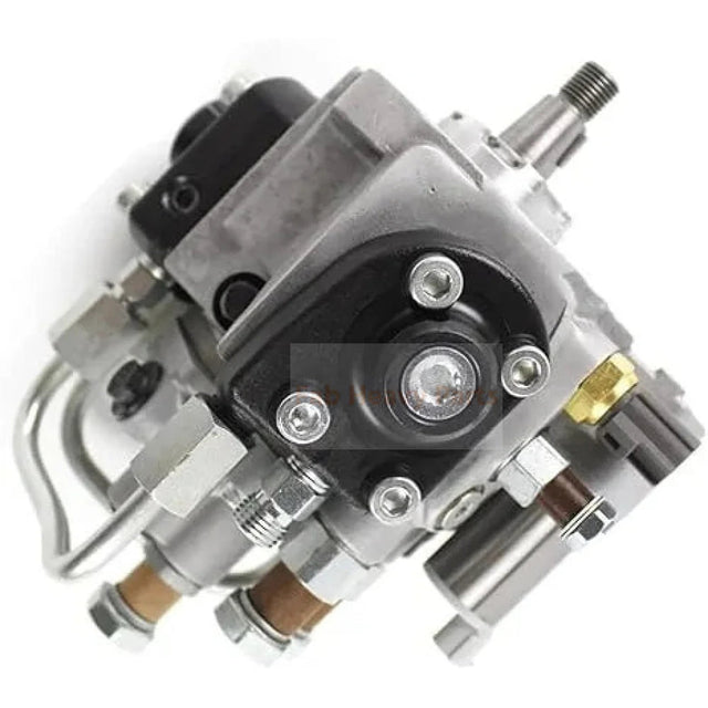 Fuel Injection Pump 101602 - 2291 Fit for Hino Engine H06CT H06C - TI Hitachi Excavator EX270 EX270LC - Fab Heavy Parts