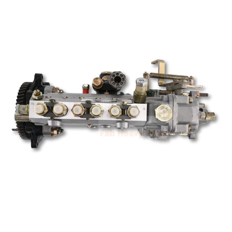 Fuel Injection Pump 101602 - 8590 101602 - 8007 Fit for Isuzu Engine 6BG1 - Fab Heavy Parts