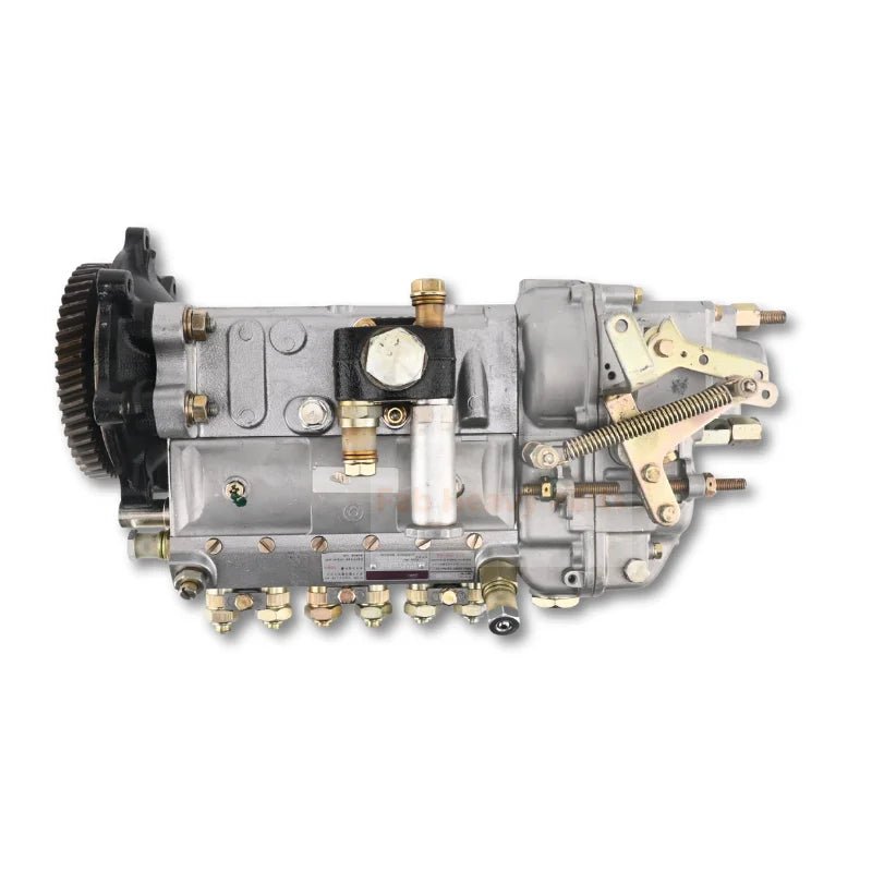 Fuel Injection Pump 101602 - 8590 101602 - 8007 Fit for Isuzu Engine 6BG1 - Fab Heavy Parts