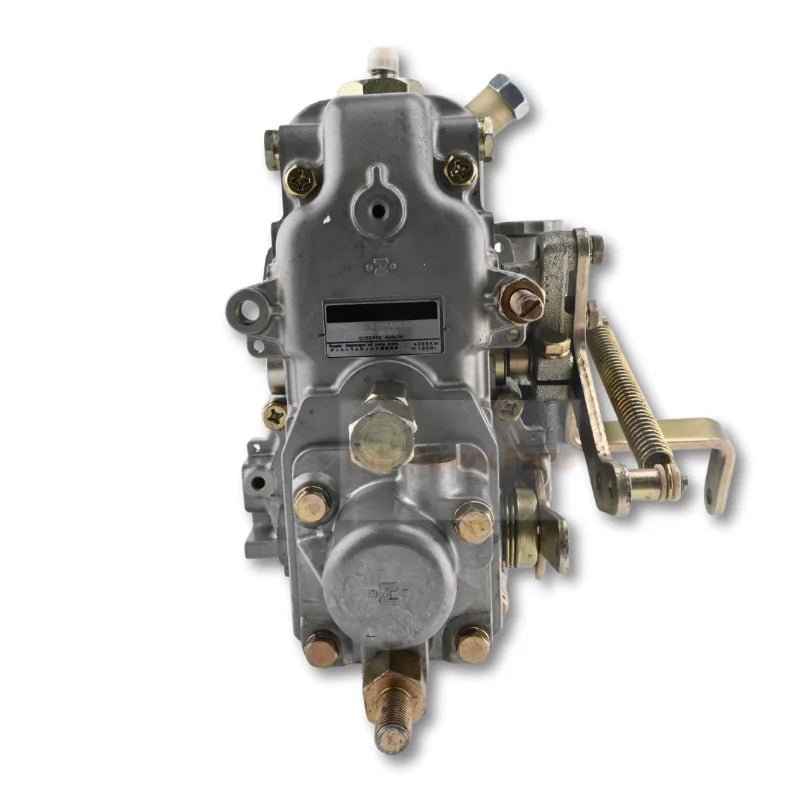 Fuel Injection Pump 101602 - 8590 101602 - 8007 Fit for Isuzu Engine 6BG1 - Fab Heavy Parts