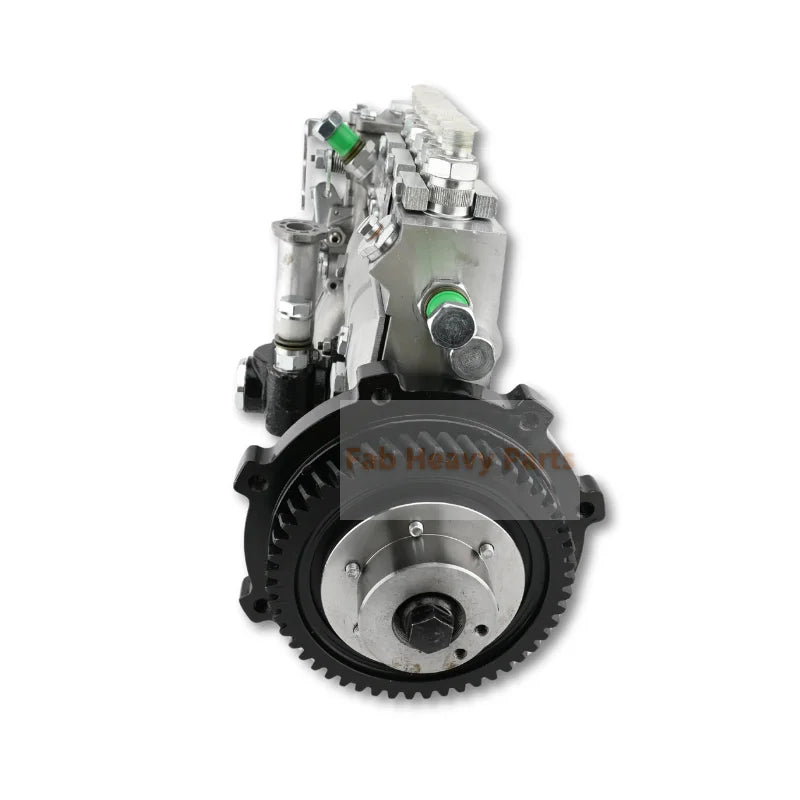 Pompe à injection de carburant 101605-0300 Ajustement pour le moteur Isuzu 6HK1 6BG1T