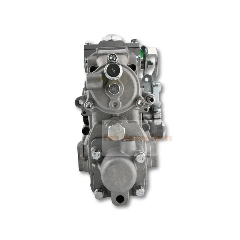 Pompe à injection de carburant 101605-0300 Ajustement pour le moteur Isuzu 6HK1 6BG1T