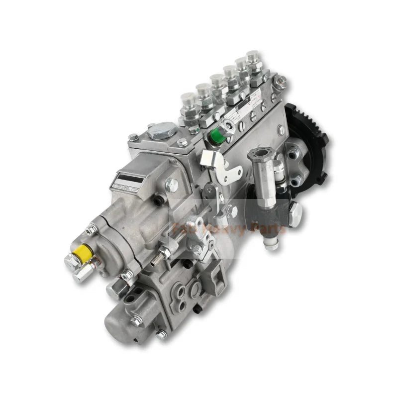 Pompe à injection de carburant 101605-0300 Ajustement pour le moteur Isuzu 6HK1 6BG1T