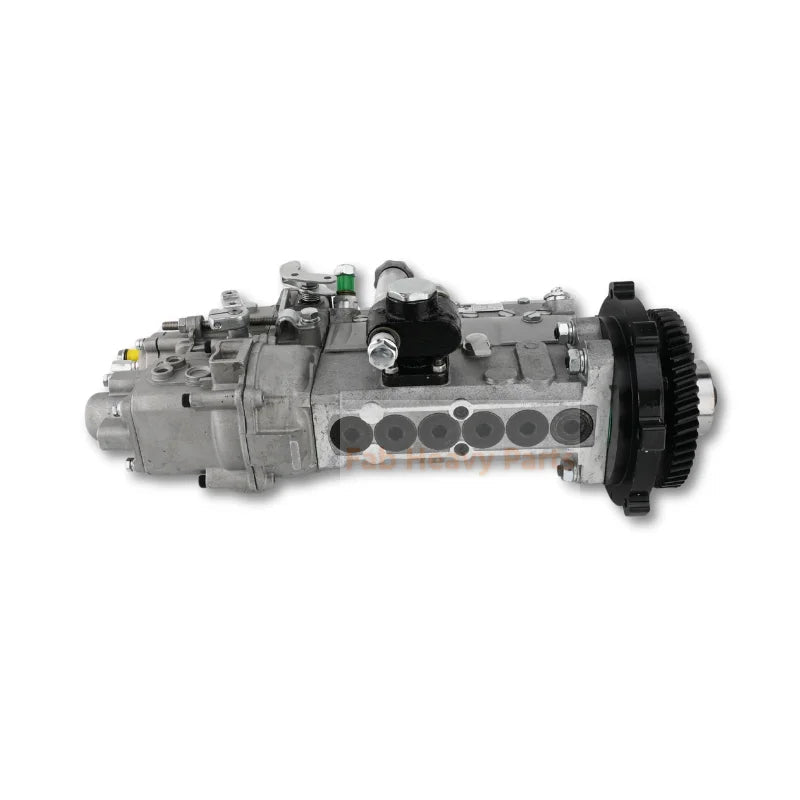 Fuel Injection Pump 101605 - 0300 Fit for Isuzu Engine 6HK1 6BG1T - Fab Heavy Parts