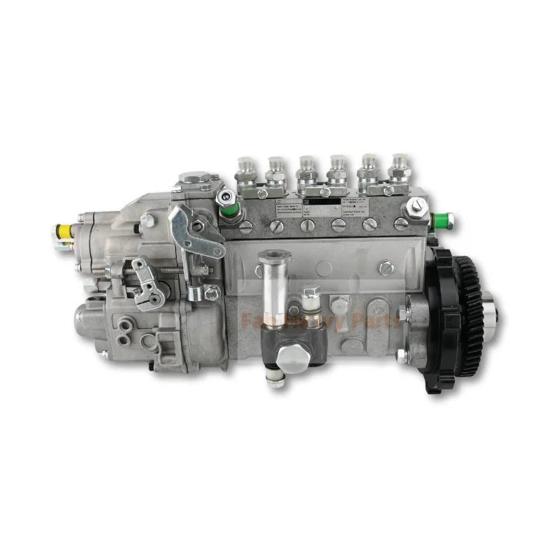 Fuel Injection Pump 101605 - 0300 Fit for Isuzu Engine 6HK1 6BG1T - Fab Heavy Parts