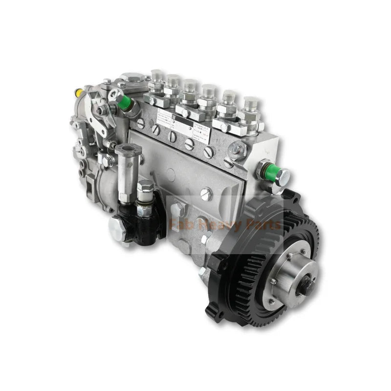 Fuel Injection Pump 101605 - 0300 Fit for Isuzu Engine 6HK1 6BG1T - Fab Heavy Parts