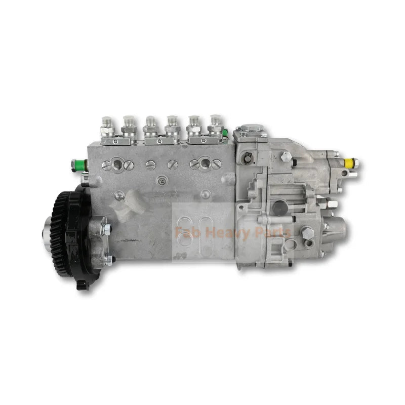 Fuel Injection Pump 101605 - 0300 Fit for Isuzu Engine 6HK1 6BG1T - Fab Heavy Parts