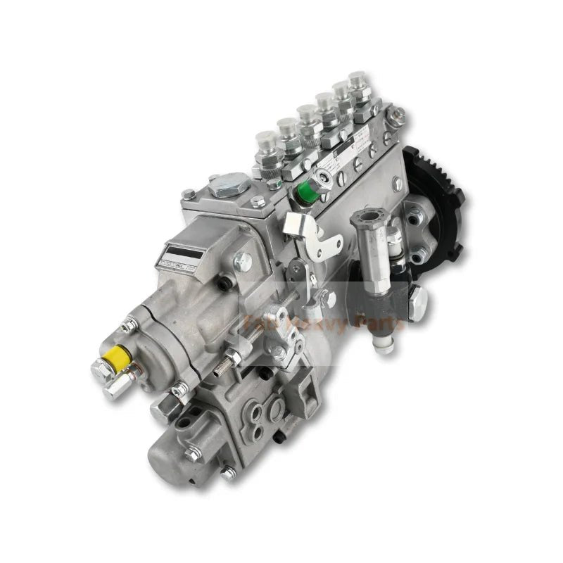 Fuel Injection Pump 101605 - 0300 Fit for Isuzu Engine 6HK1 6BG1T - Fab Heavy Parts