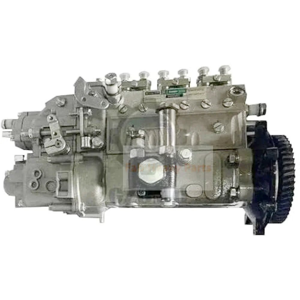 Fuel Injection Pump 101605 - 9880 Fit for Doosan DB58 Engine Hitachi EX200 - 5 Sumitomo SH200 - A3 - Fab Heavy Parts
