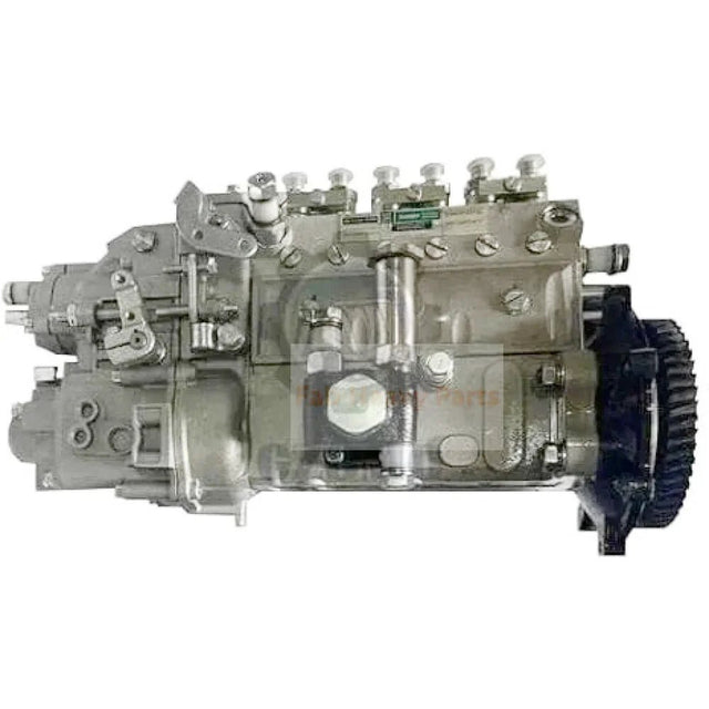 Fuel Injection Pump 101605 - 9880 Fit for Doosan DB58 Engine Hitachi EX200 - 5 Sumitomo SH200 - A3 - Fab Heavy Parts