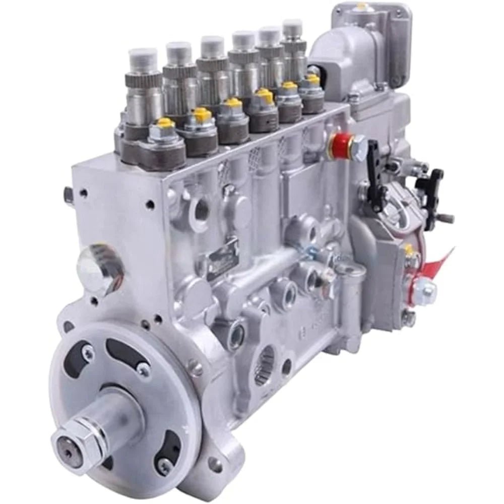 Fuel Injection Pump 101608 - 8993 - Fab Heavy Parts