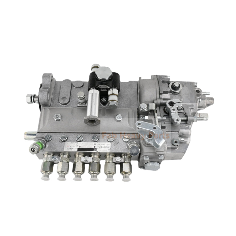 Fuel Injection Pump 101609-9173 34365-01011 Fits For Mitsubishi S4K Engine CAT E200B