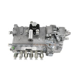 燃料噴射ポンプ101609-9173 34365-01011 Mitsubishi S4KエンジンCAT E200Bの適合