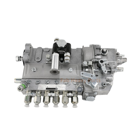 燃料噴射ポンプ101609-9173 34365-01011 Mitsubishi S4KエンジンCAT E200Bの適合