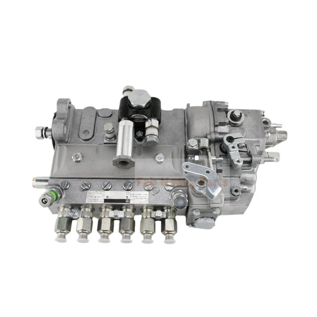 燃料噴射ポンプ101609-9173 34365-01011 Mitsubishi S4KエンジンCAT E200Bの適合