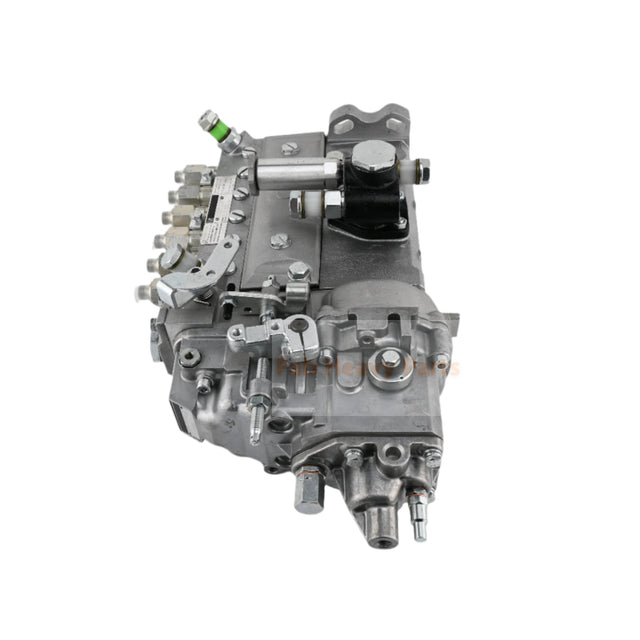 燃料噴射ポンプ101609-9173 34365-01011 Mitsubishi S4KエンジンCAT E200Bの適合