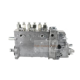 燃料噴射ポンプ101609-9173 34365-01011 Mitsubishi S4KエンジンCAT E200Bの適合