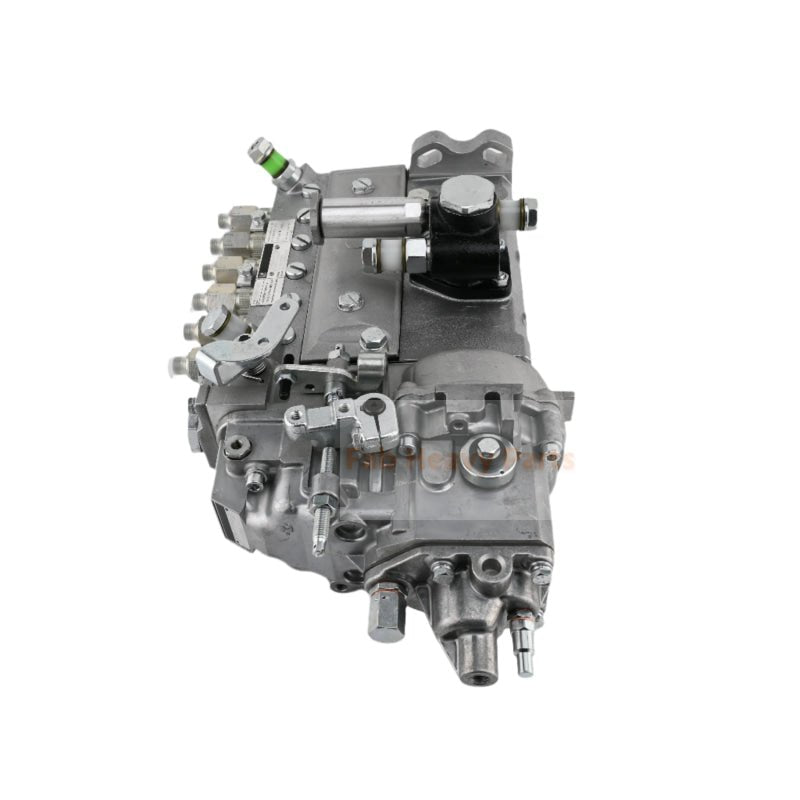 Fuel Injection Pump 101609 - 9173 34365 - 01011 Fits For Mitsubishi S4K Engine CAT E200B - Fab Heavy Parts
