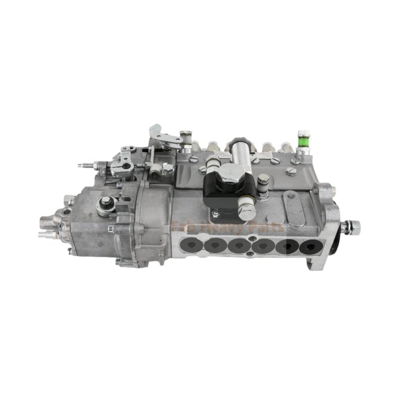 Fuel Injection Pump 101609 - 9173 34365 - 01011 Fits For Mitsubishi S4K Engine CAT E200B - Fab Heavy Parts