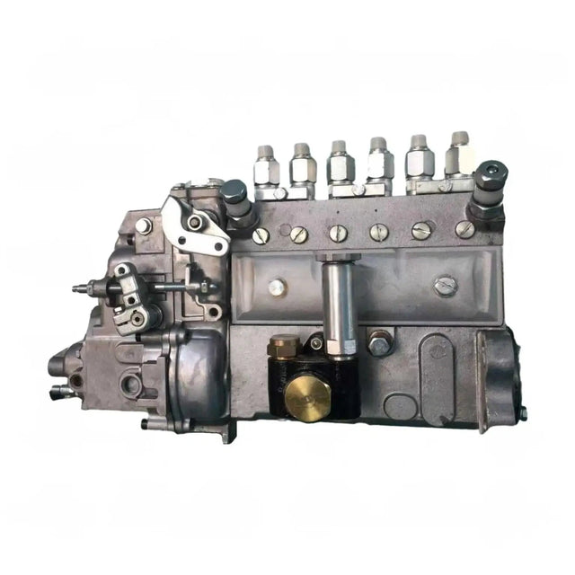 Fuel Injection Pump 101609 - 9360 for Mitsubishi Engine S6K - 1 Caterpillar CAT Excavator 320D - Fab Heavy Parts