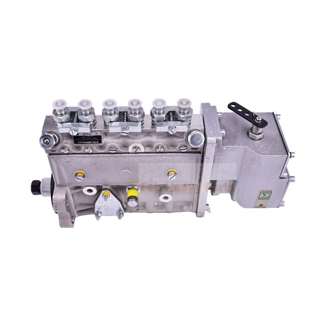 Drivstoffinnsprøytningspumpe 10401016094 5262671 Passer til Cummins Engine 6BT 5.9
