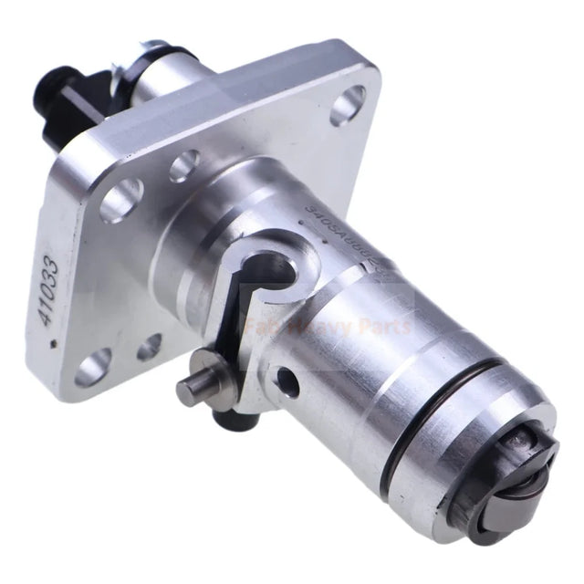 Fuel Injection Pump 104134-1030 8-97115687-2 9410618074 for Isuzu Engine 3LA1 3LB1 3LD1 3LD2 4LB1 4LC1 4LE1 4LE2