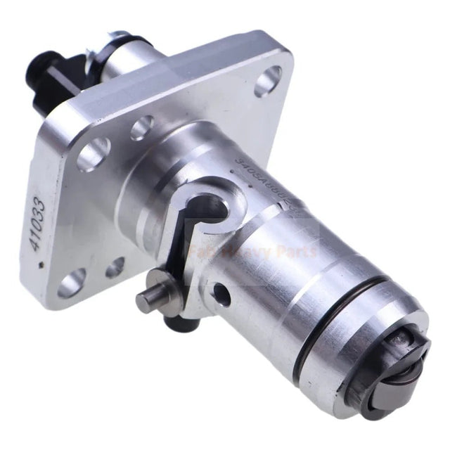 Fuel Injection Pump 104134 - 1030 8 - 97115687 - 2 9410618074 for Isuzu Engine 3LA1 3LB1 3LD1 3LD2 4LB1 4LC1 4LE1 4LE2 - Fab Heavy Parts