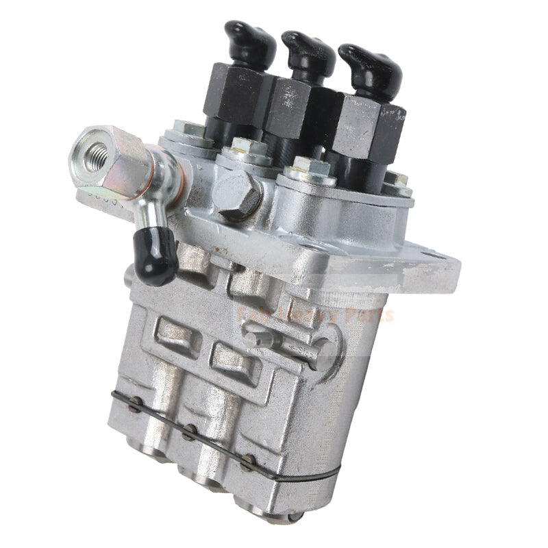 Fuel Injection Pump 104135-3050 Fit for Shibaura Engine N843L