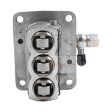 Bomba de inyección de combustible 104135-3050 Ajuste para el motor Shibaura N843L