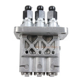 Bomba de inyección de combustible 104135-3050 Ajuste para el motor Shibaura N843L