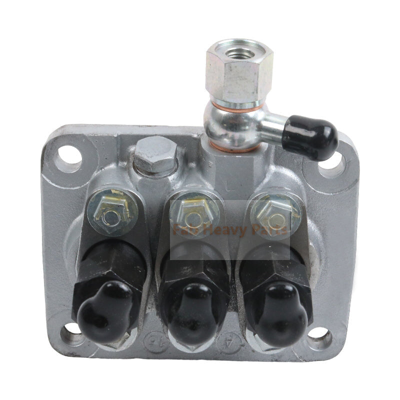 Fuel Injection Pump 104135-3050 Fit for Shibaura Engine N843L