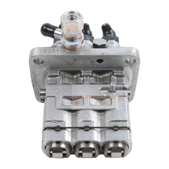 Fuel Injection Pump 104135 - 3050 Fit for Shibaura Engine N843L - Fab Heavy Parts
