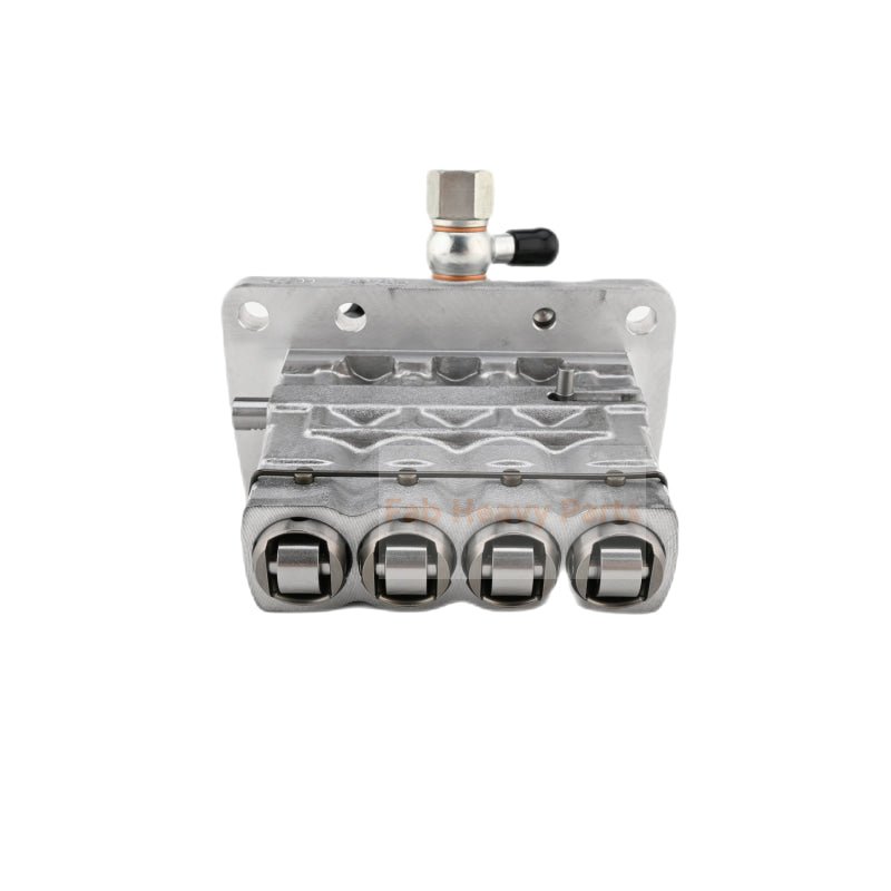 Fuel Injection Pump 104135 - 4100 - Fab Heavy Parts