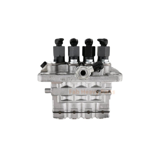 Fuel Injection Pump 104135 - 4100 - Fab Heavy Parts