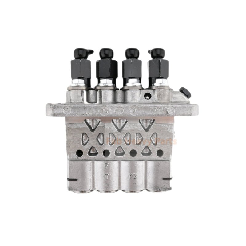 Fuel Injection Pump 104135 - 4100 - Fab Heavy Parts