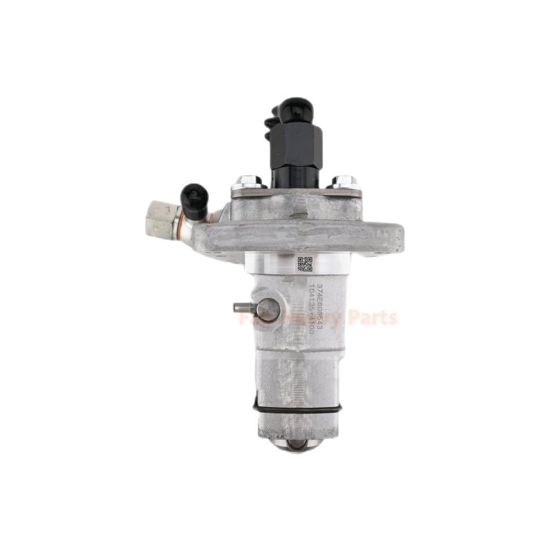 Fuel Injection Pump 104135 - 4100 - Fab Heavy Parts