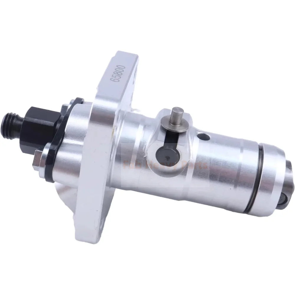 Fuel Injection Pump 104139-1040 1041391040 8972293682 8-97229368-2 Fits for Isuzu 4LE1 4LE2 for Hitachi Carrier EG30