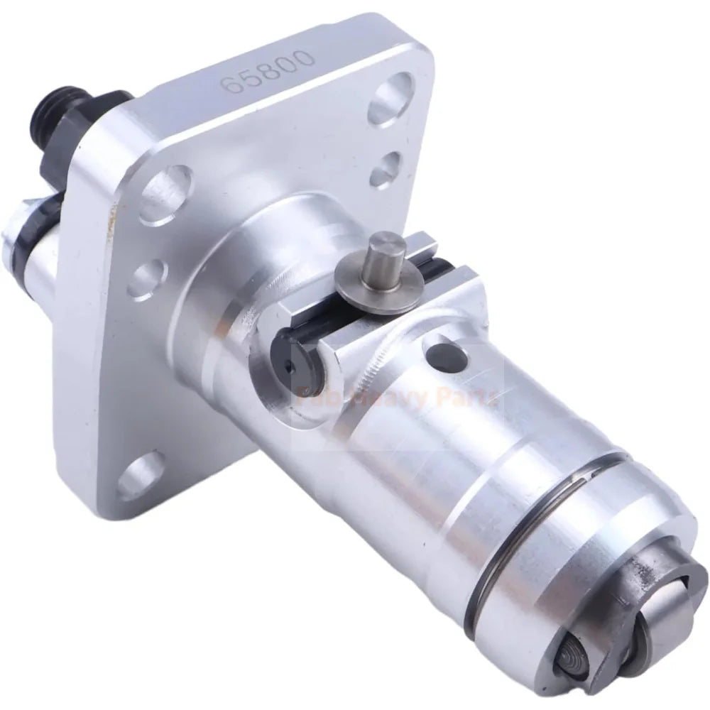 Fuel Injection Pump 104139-1040 1041391040 8972293682 8-97229368-2 Fits for Isuzu 4LE1 4LE2 for Hitachi Carrier EG30