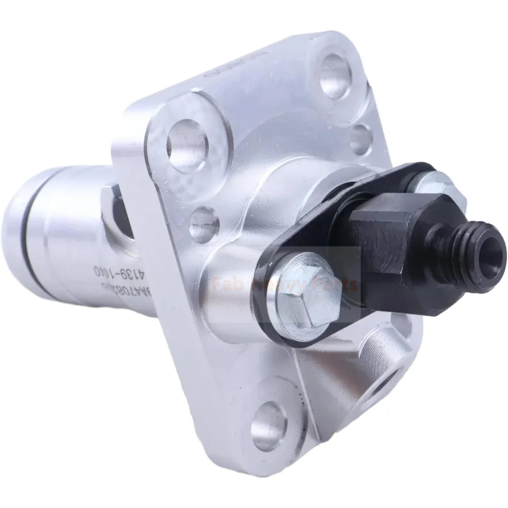 Drivstoffinnsprøytningspumpe 104139-1040 1041391040 8972293682 8-97229368-2 Passer til Isuzu 4LE1 4LE2 for Hitachi Carrier EG30