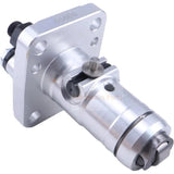 Fuel Injection Pump 104139-1040 1041391040 8972293682 8-97229368-2 Fits for Isuzu 4LE1 4LE2 for Hitachi Carrier EG30 - Fab Heavy Parts