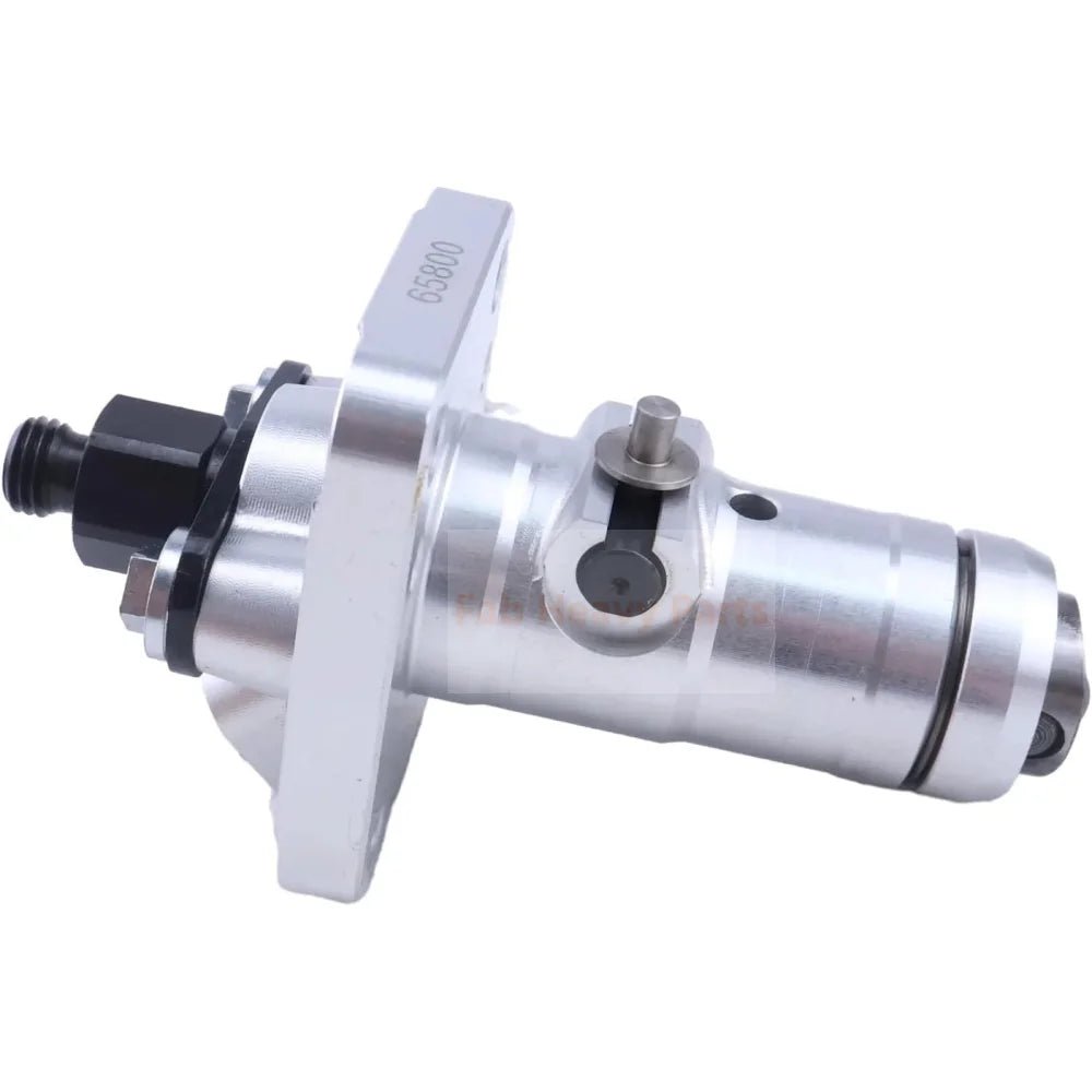 Fuel Injection Pump 104139-1040 1041391040 8972293682 8-97229368-2 Fits for Isuzu 4LE1 4LE2 for Hitachi Carrier EG30 - Fab Heavy Parts