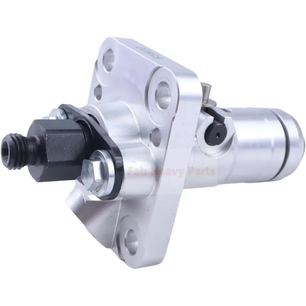 Fuel Injection Pump 104139-1040 1041391040 8972293682 8-97229368-2 Fits for Isuzu 4LE1 4LE2 for Hitachi Carrier EG30 - Fab Heavy Parts