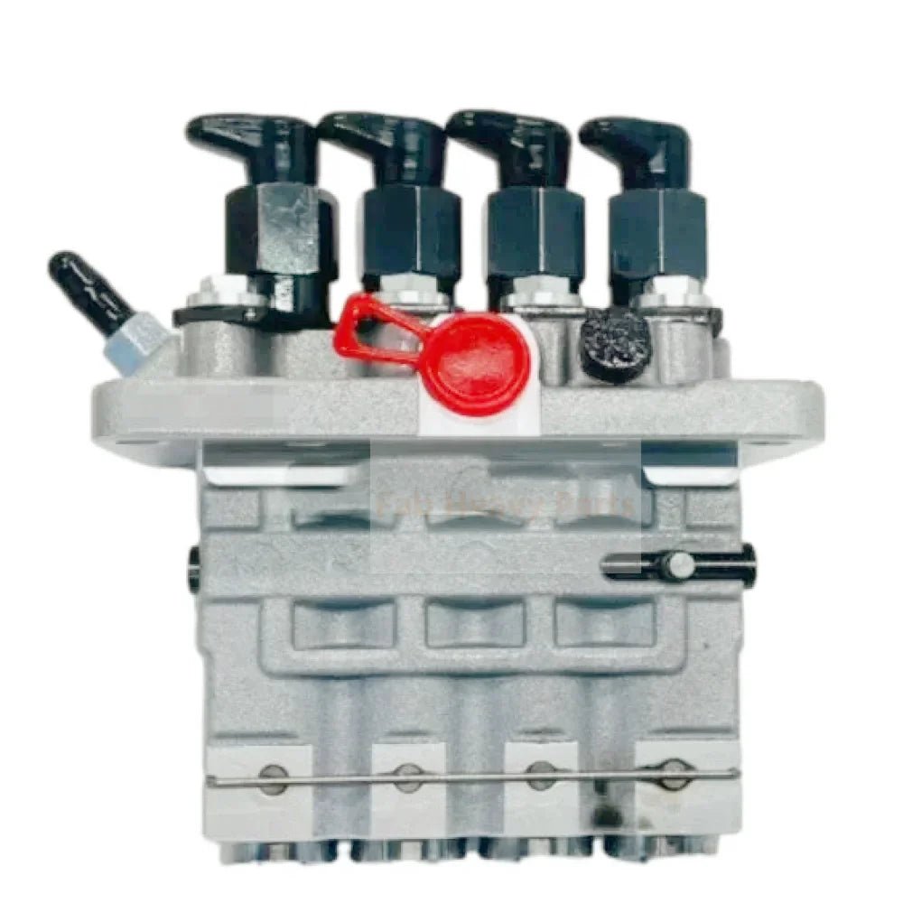 Fuel Injection Pump 104139 - 4040 1041394040 Fits for Caterpillar CAT 3034 Engine 906 Loader - Fab Heavy Parts