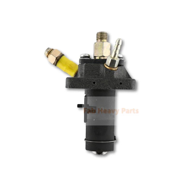 Fuel Injection Pump 104206 - 3012 Fits for Kubota Engine D1105 D1005 D1105DF - Fab Heavy Parts