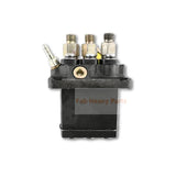 Fuel Injection Pump 104206 - 3012 Fits for Kubota Engine D1105 D1005 D1105DF - Fab Heavy Parts