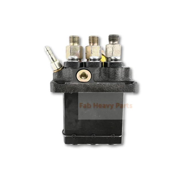 Fuel Injection Pump 104206 - 3012 Fits for Kubota Engine D1105 D1005 D1105DF - Fab Heavy Parts