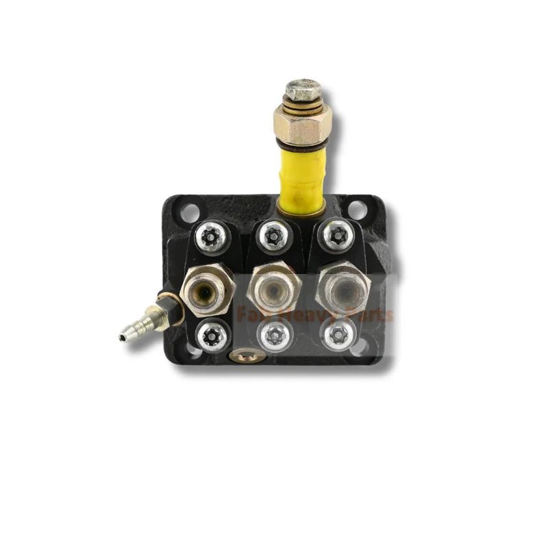 Fuel Injection Pump 104206 - 3012 Fits for Kubota Engine D1105 D1005 D1105DF - Fab Heavy Parts